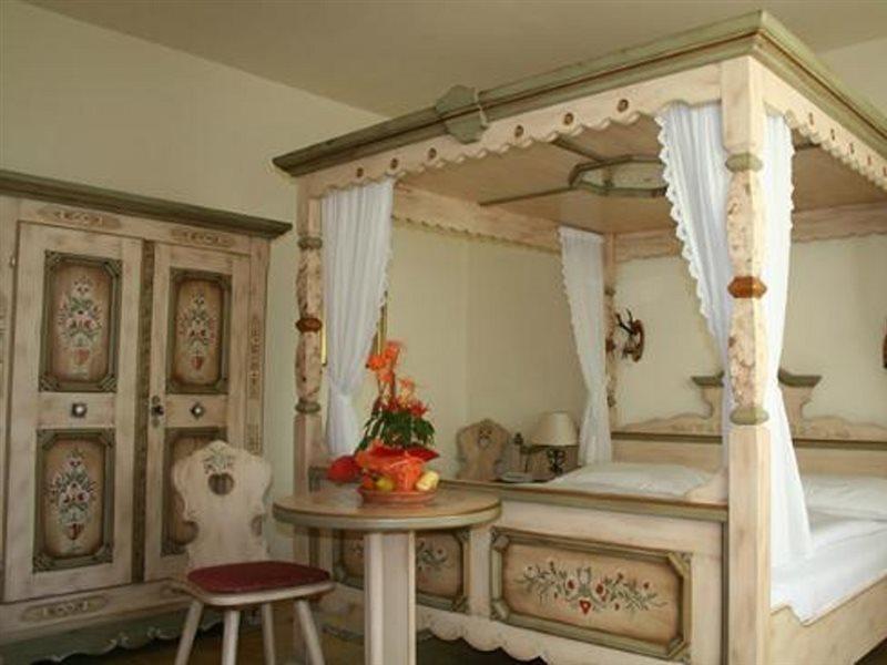 Bed & Breakfast Adlerhof