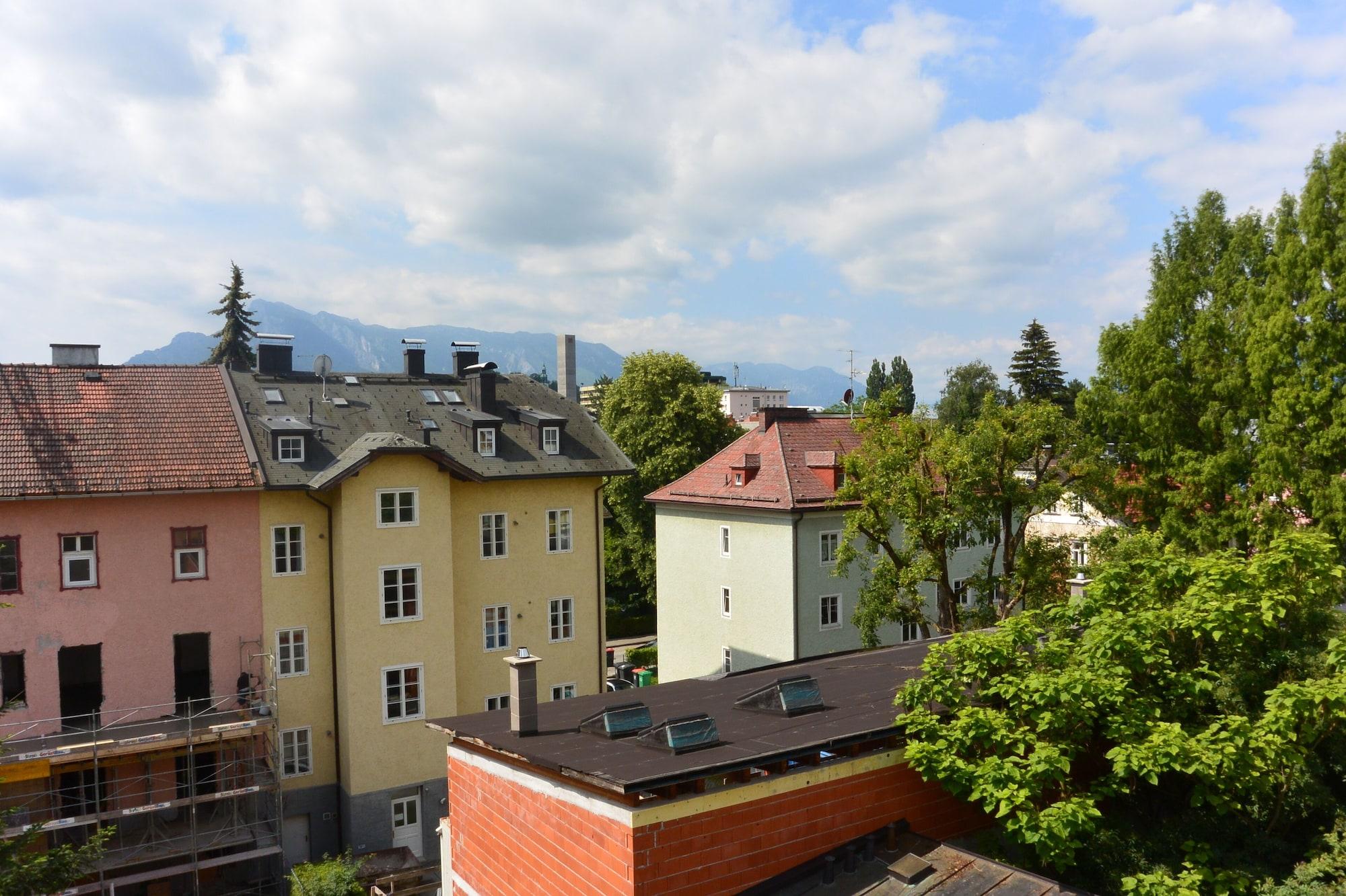 Bed & Breakfast Adlerhof