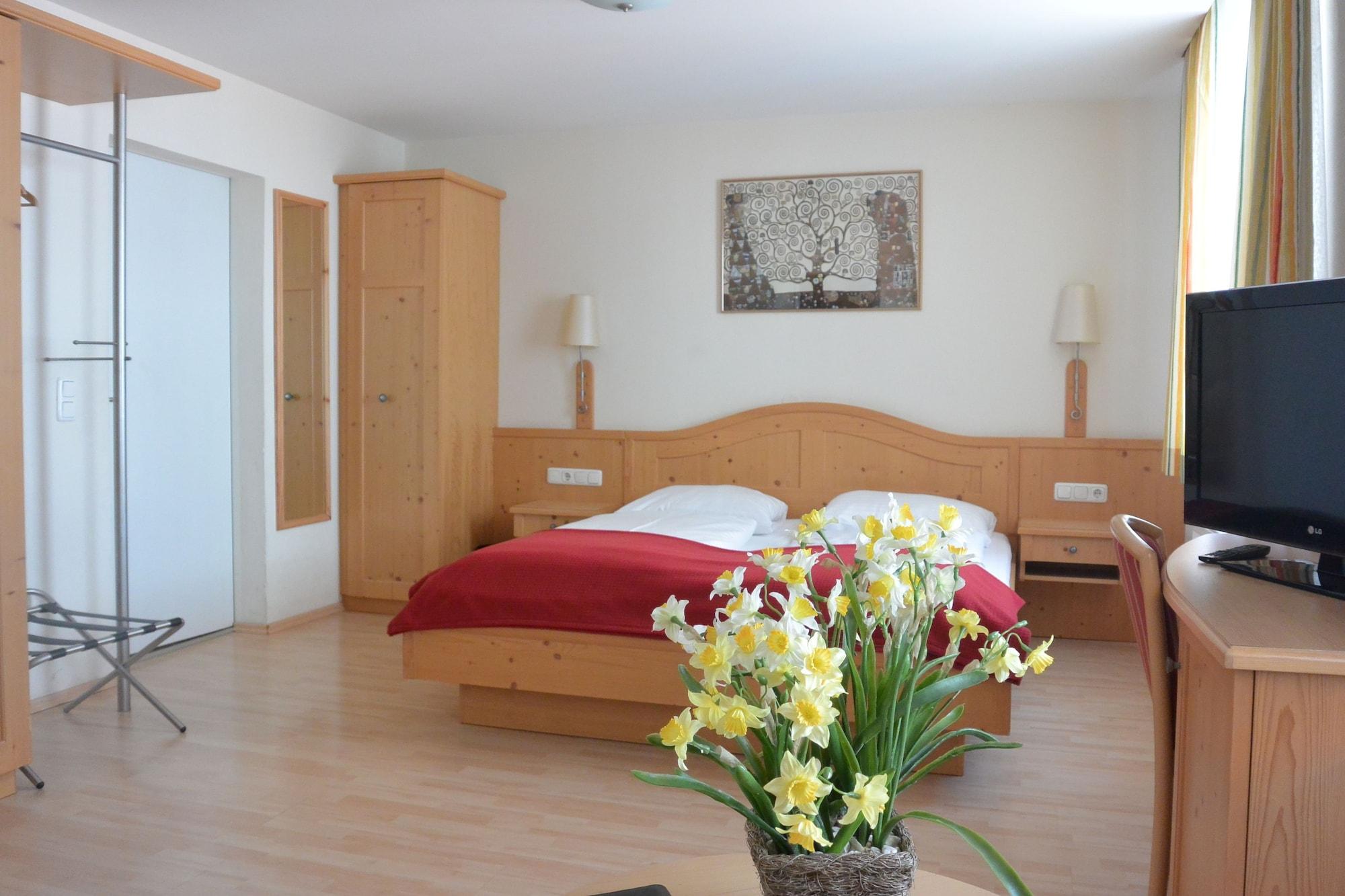 Bed & Breakfast Adlerhof
