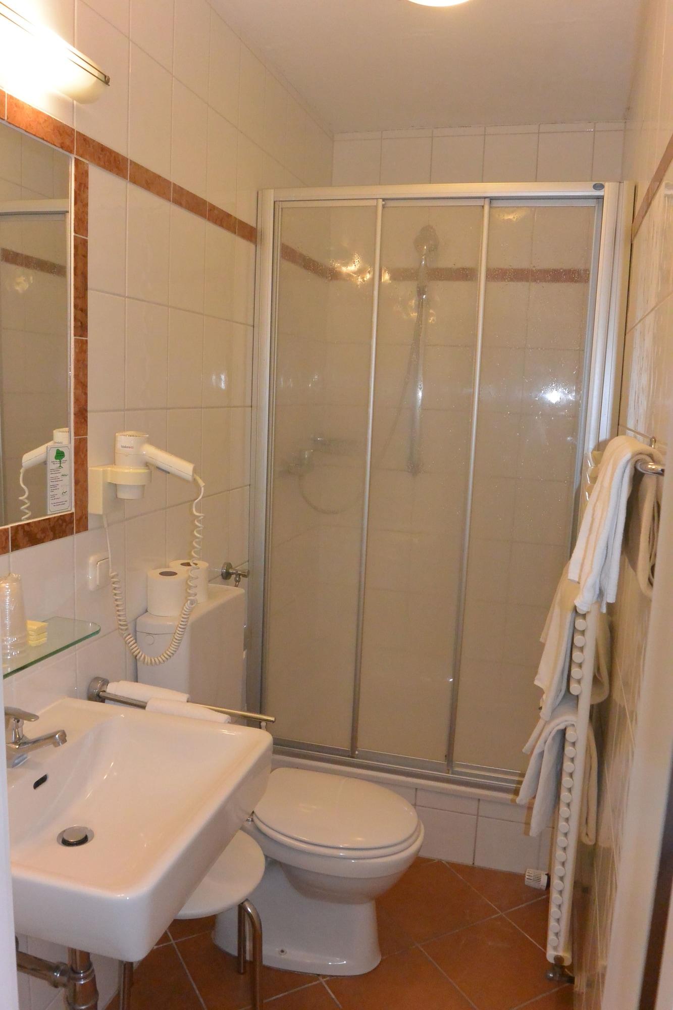 Bed & Breakfast Adlerhof 2*