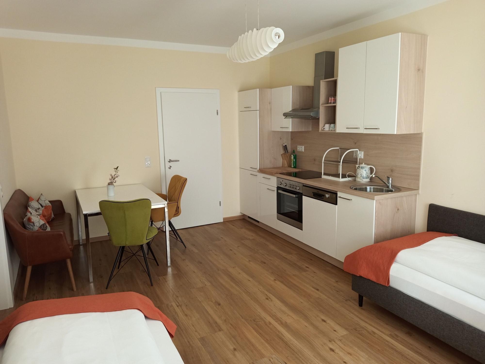 Bed & Breakfast Adlerhof Salzburg
