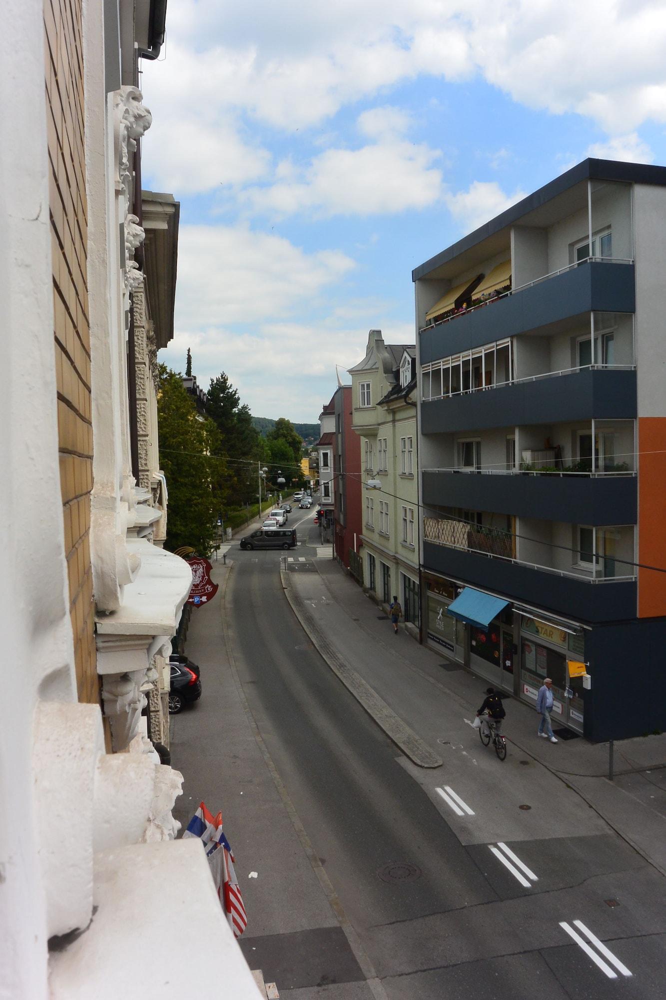 Adlerhof Bed & Breakfast 2*