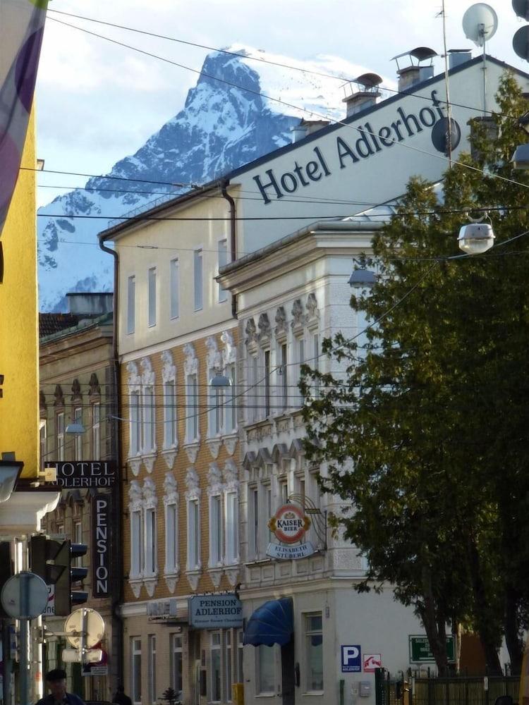 Bed & Breakfast Adlerhof