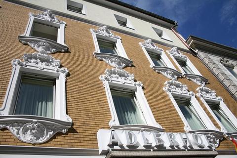 Bed & Breakfast Adlerhof