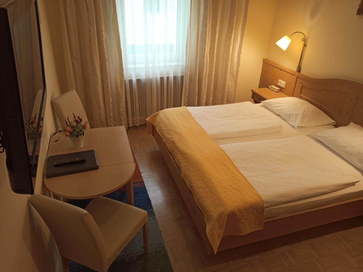 Bed & Breakfast Adlerhof