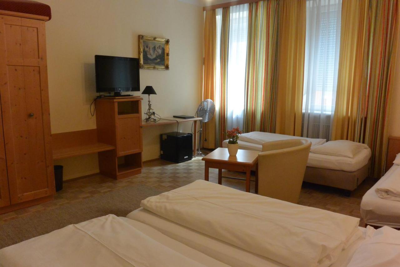Adlerhof Couette-café