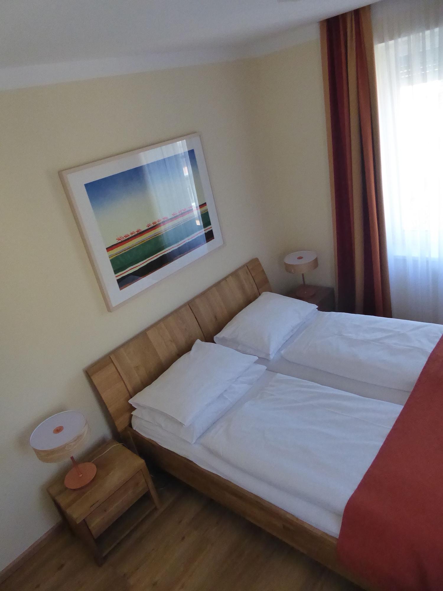 Couette-café Adlerhof