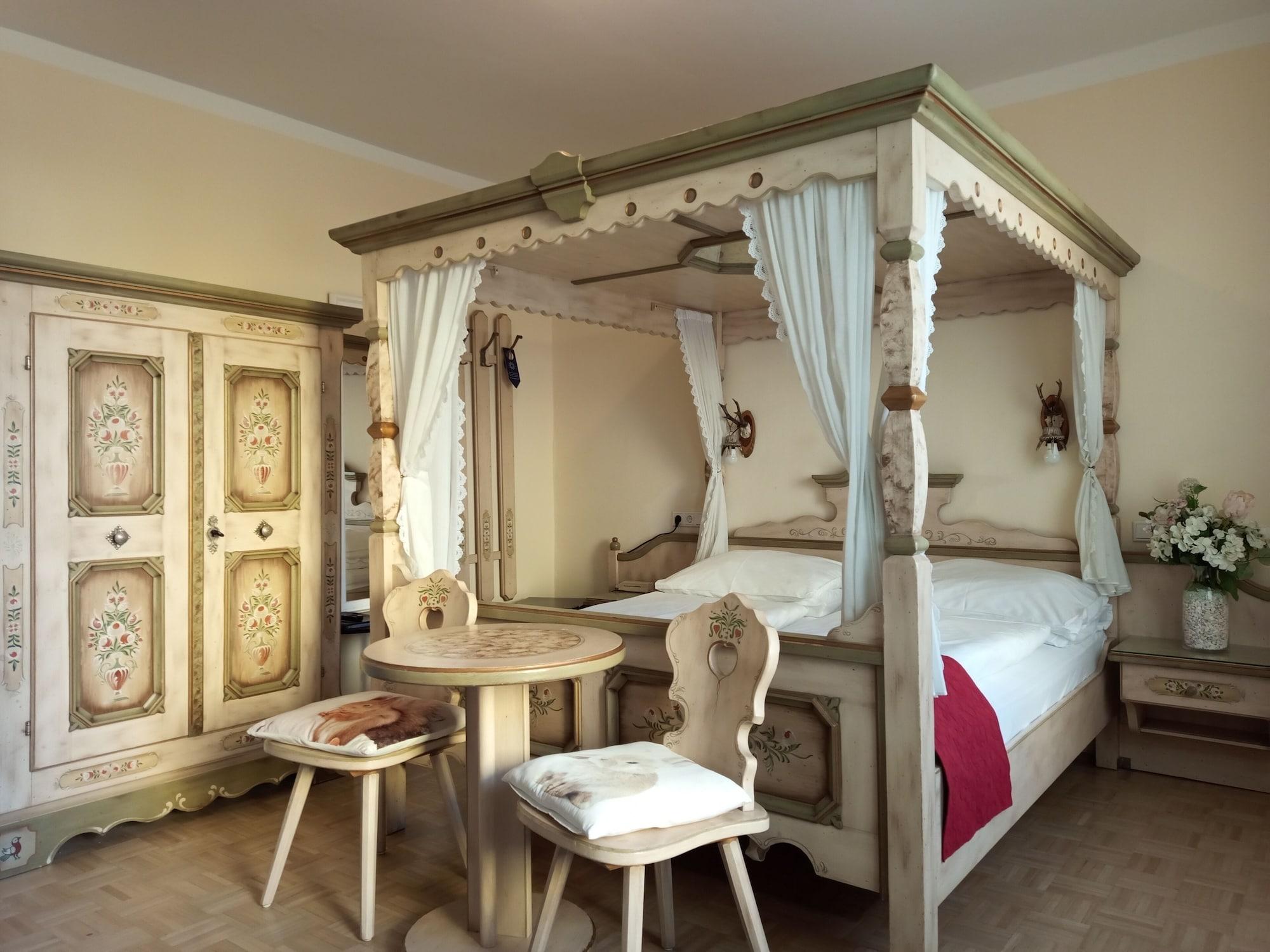 Couette-café Adlerhof