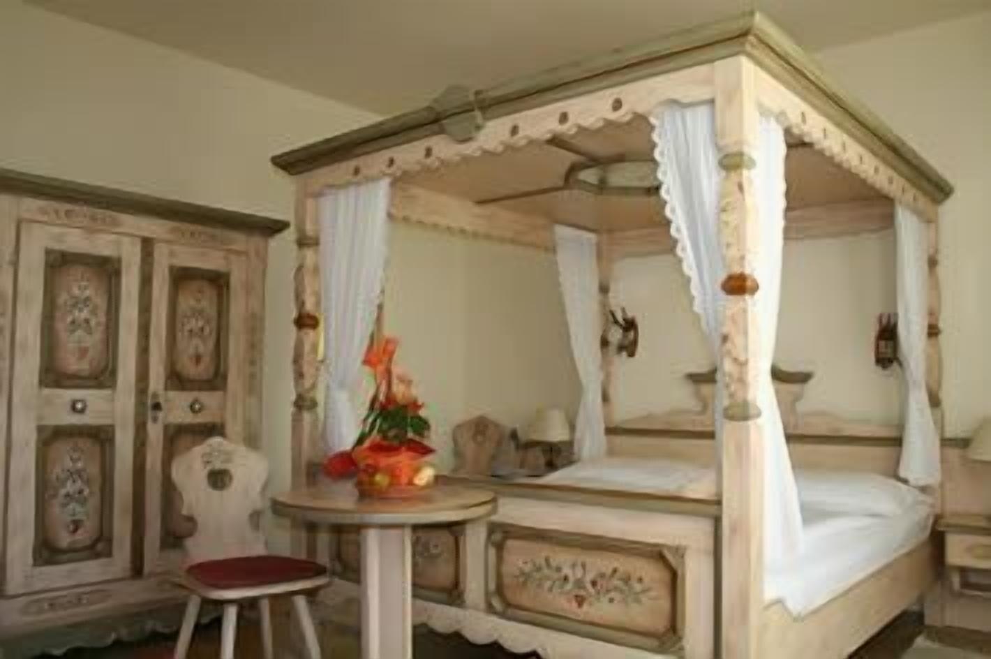 Couette-café Adlerhof