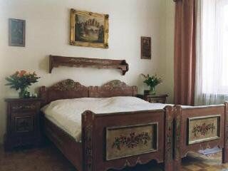 Adlerhof Couette-café