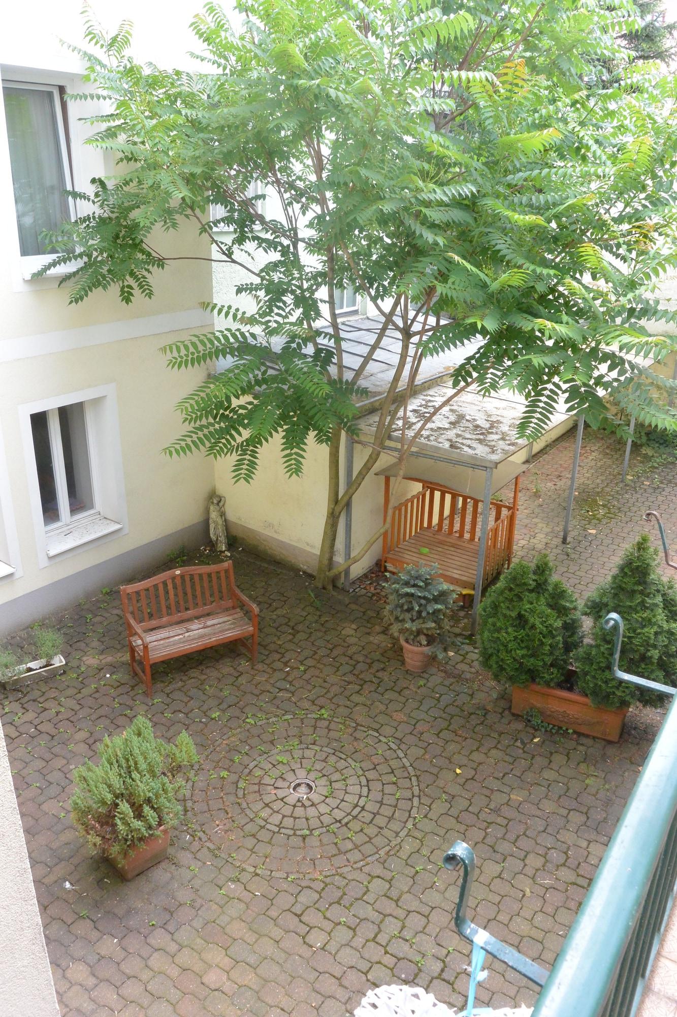 Adlerhof 2* Salisburgo