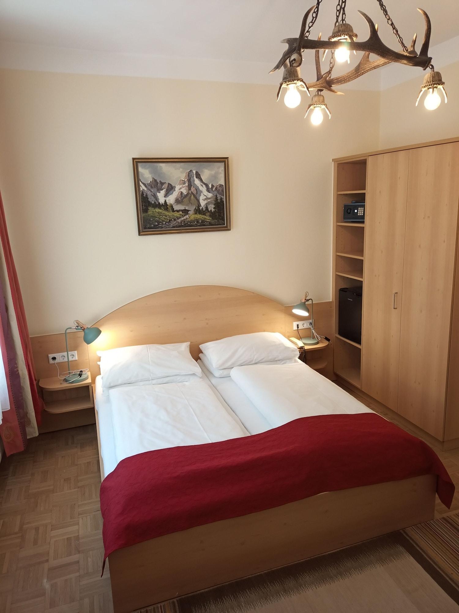 Adlerhof Salisburgo