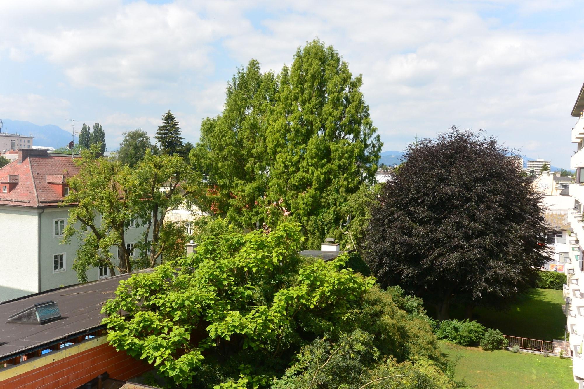 Adlerhof Bed & Breakfast Salisburgo