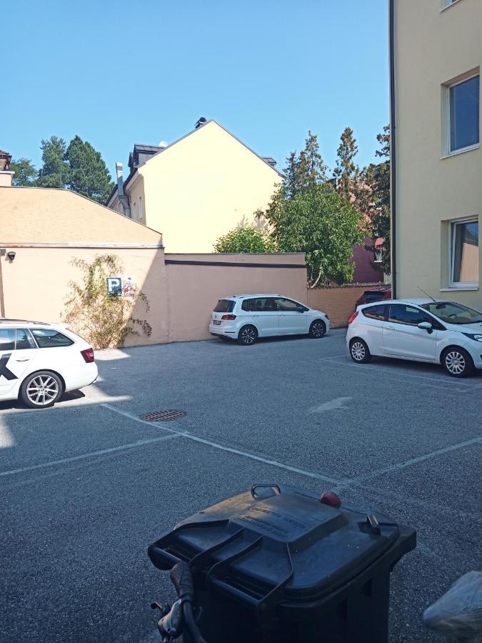 Adlerhof 2* Salisburgo